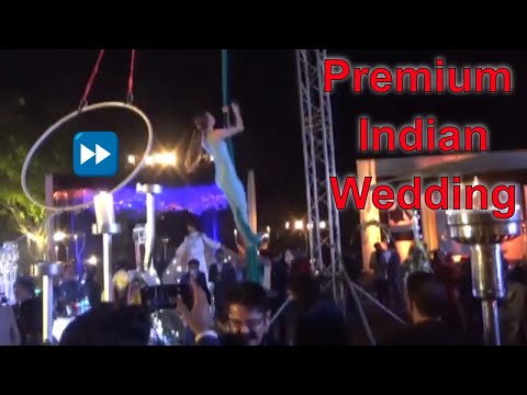 Royal Indian wedding | Live Magic Destination wedding