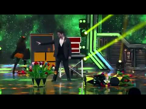 TV show illusions Magic